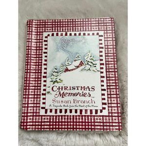 Christmas Memories: A Keepsake Book fro- 1640300236, hardcover, New Seasons, new